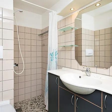 Xliv Apartment Ringkobing
