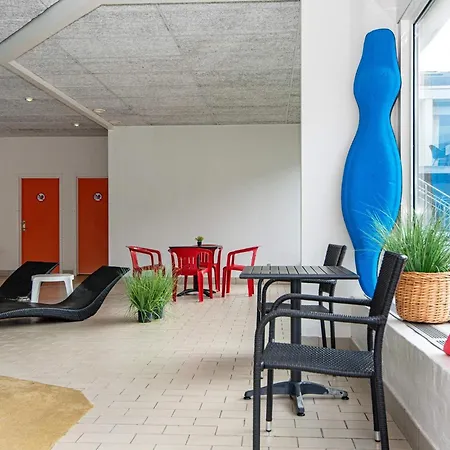 Apartment Xliv Ringkobing
